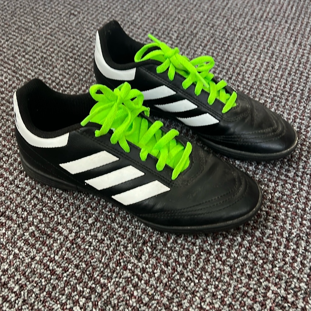 Adidas Golette VI Turf soccer Cleats